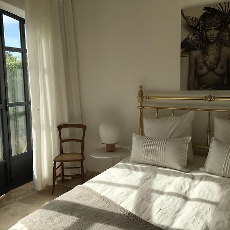 Le Mas Des Lauriers Bed & Breakfast Paradou Dış mekan fotoğraf